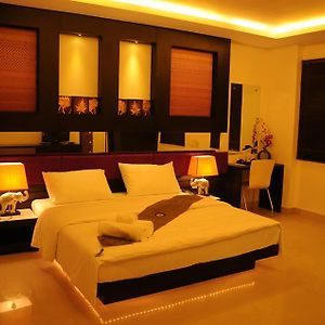 Duplex Suite